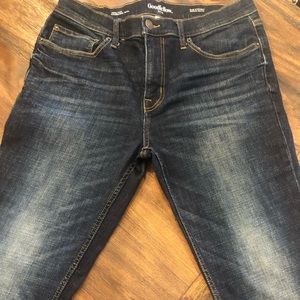 Men's jeans